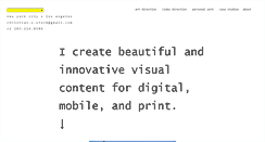 Desktop Screenshot of christian-storm.com
